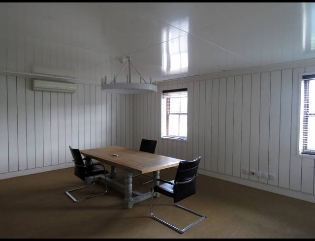 54M² OFFICE TO LET IN STELLENBOSCH CENTRAL